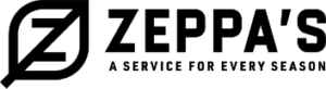 zeppas-logo-black